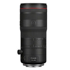 Canon EOS C70 Body + RF 70-200mm f/2.8L IS USM Z - Black