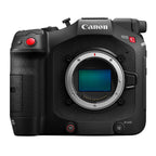Canon EOS C80 + RF 70-200mm f/2.8L IS USM – Bianco