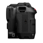Canon EOS C80 + RF 70-200mm f/2.8L IS USM – Bianco