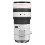 Canon Cinema EOS C400 + RF 70-200mm f/2.8L IS USM Z - Bianco