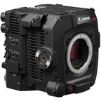 Canon Cinema EOS C400 + RF 70-200mm f/2.8L IS USM Z - Bianco