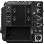 Canon Cinema EOS C400 + RF 70-200mm f/2.8L IS USM Z - Bianco