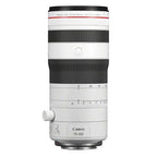 Canon Cinema EOS C400 + RF 70-200mm f/2.8L IS USM Z - Bianco