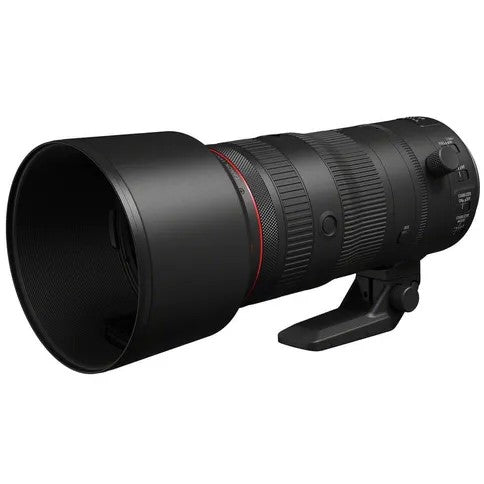 Canon Cinema EOS C400 + RF 70-200mm f/2.8L IS USM Z - Black