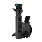 Amaran 1/4 a Baby Pin con inclinazione (per Peak 75)