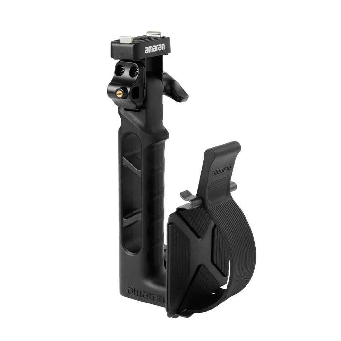 Amaran 1/4 a Baby Pin con inclinazione (per Peak 75)
