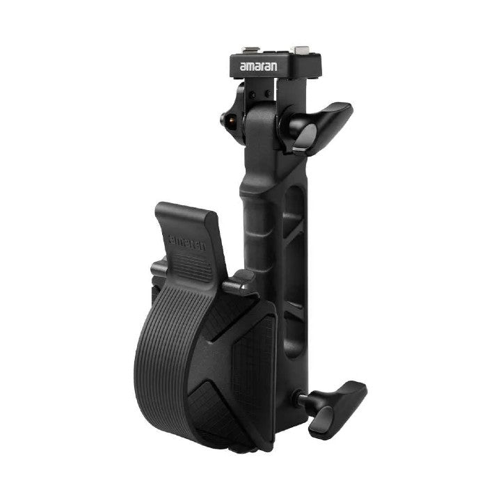 Amaran 1/4 a Baby Pin con inclinazione (per Peak 75)