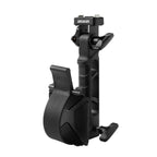 Amaran 1/4 a Baby Pin con inclinazione (per Peak 75)
