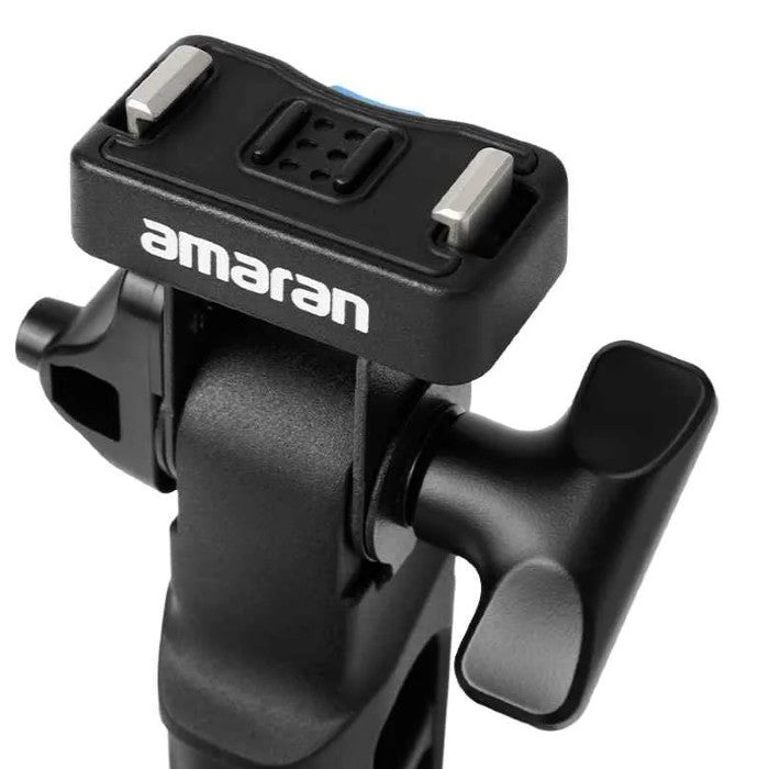 Amaran 1/4 a Baby Pin con inclinazione (per Peak 75)