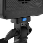 Amaran 1/4 a Baby Pin con inclinazione (per Peak 75)