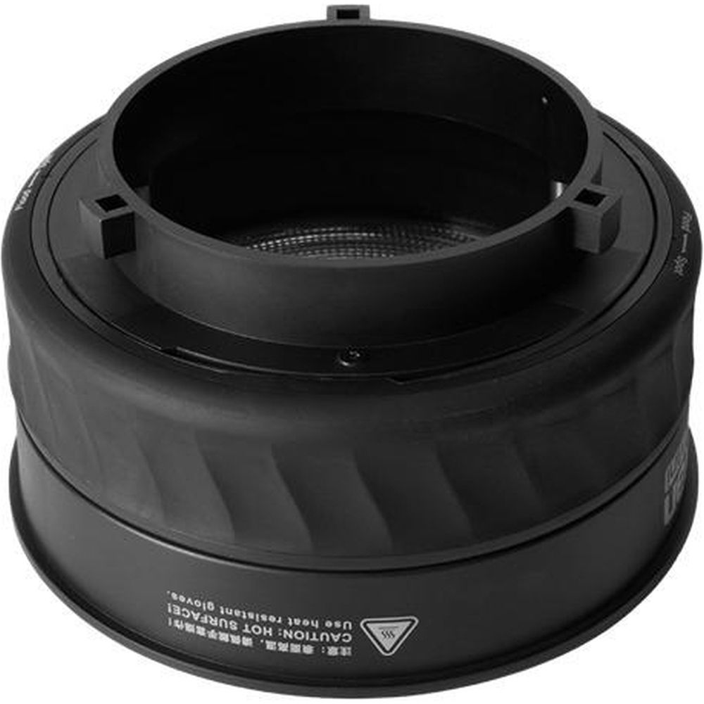 Amaran Mini Fresnel (incl. Barn Door) for Ray 60c & 120c