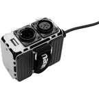 Amaran USB-C to 5-Pin DMX In & Out Adapter for Ray 360c & 660c