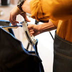 Amaran Light Box 30x120