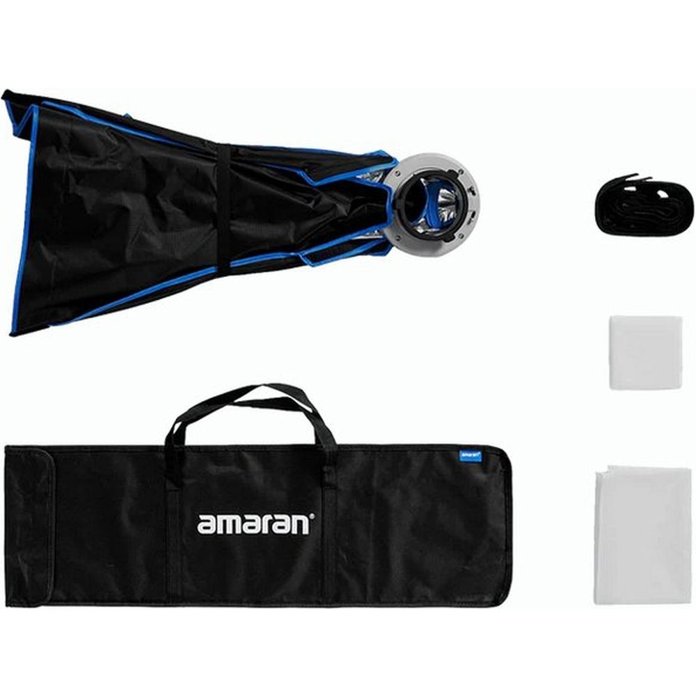 Amaran Light Box 60x90