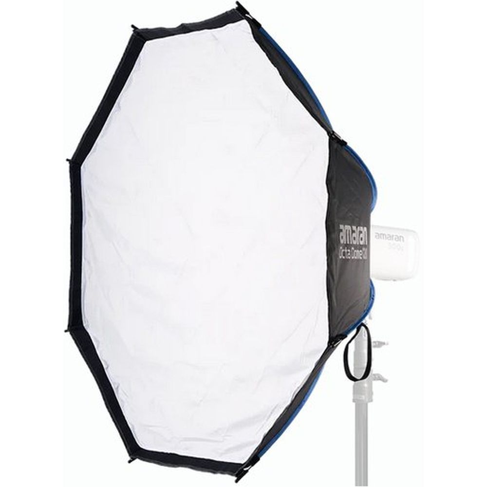 Amaran Octa Dome 120