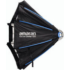 Amaran Octa Dome 120