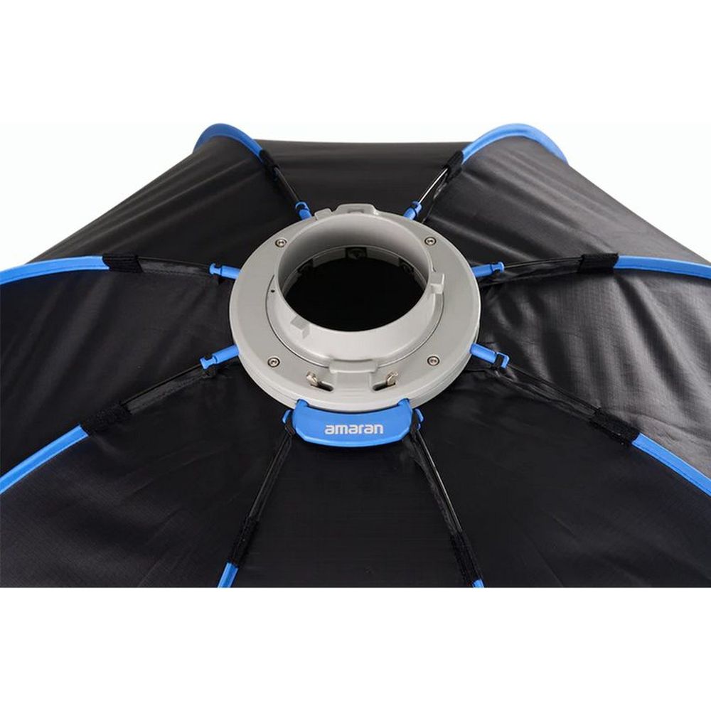 Amaran Octa Dome 120