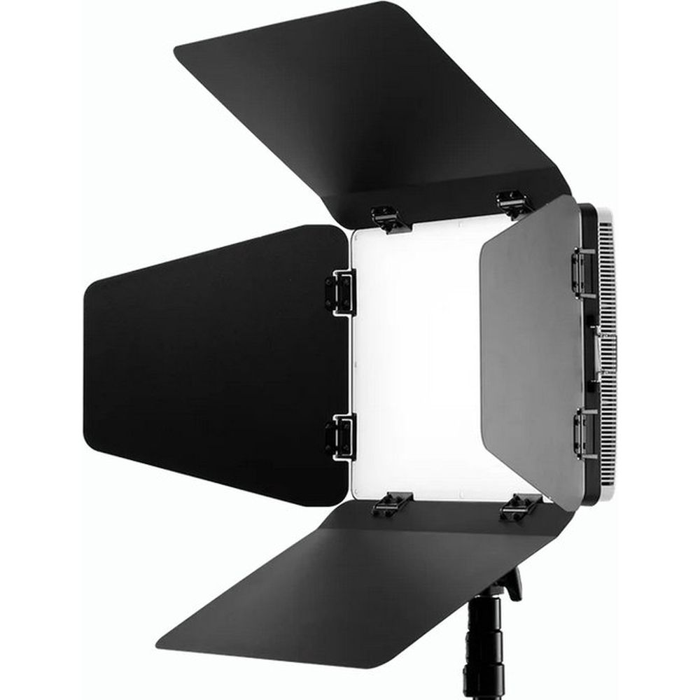 Amaran Pano 120c Barn Doors