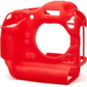 easyCover Body Cover per Canon R1 Rosso