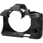 easyCover Corpo Copertura per Canon R50 nera