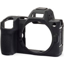 easyCover Corpo Copertura per Nikon Z5 II nera