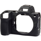 easyCover Corpo Copertura per Nikon Z5 II nera