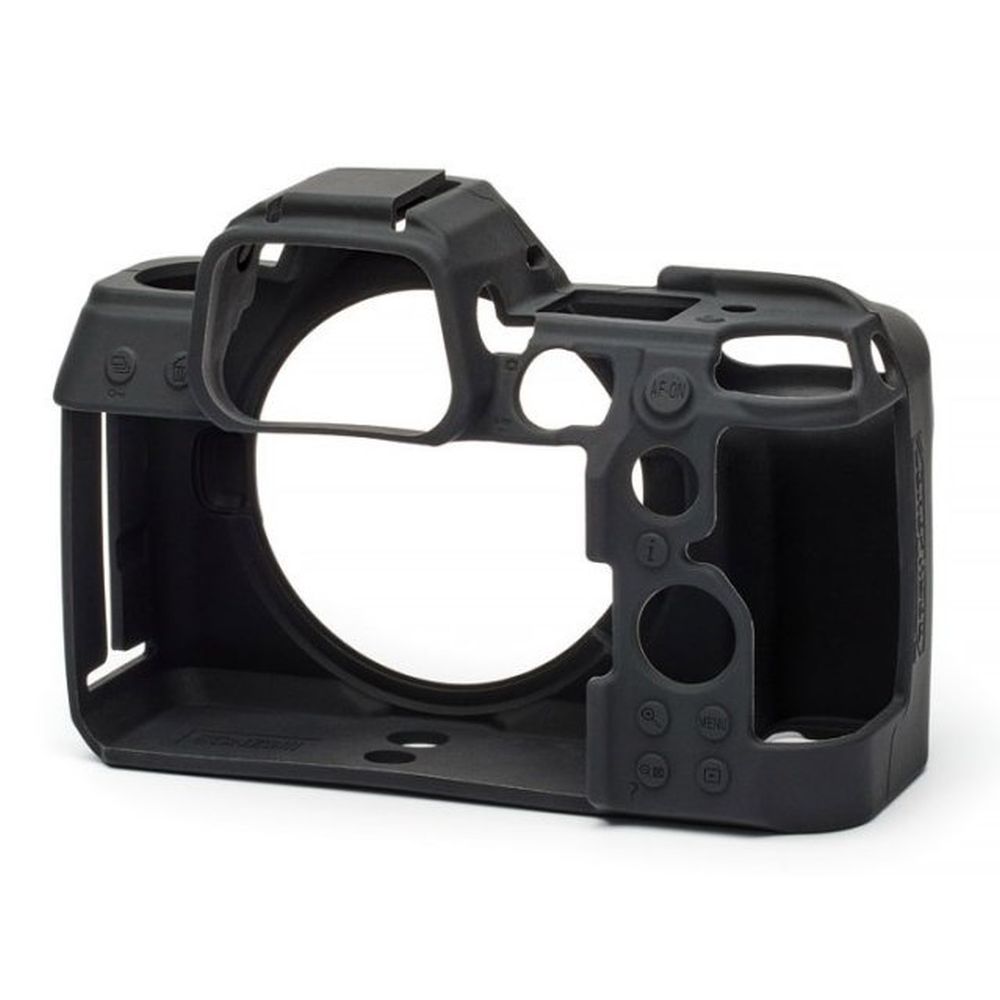 easyCover Corpo Copertura per Nikon Z6 III nera