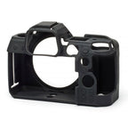 easyCover Corpo Copertura per Nikon Z6 III nera