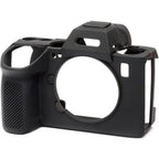 easyCover Corpo Copertura per Sony A1 II / A9 III nera