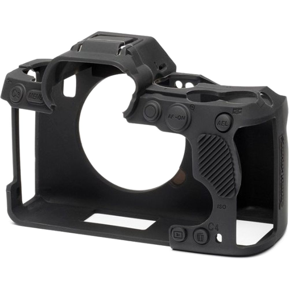 easyCover Corpo Copertura per Sony A1 II / A9 III nera