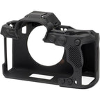 easyCover Corpo Copertura per Sony A1 II / A9 III nera