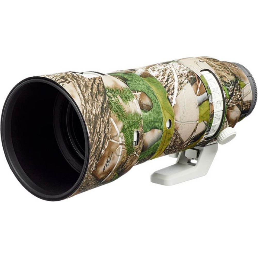 easyCover Obiettivo Oak per Sony FE 70-200mm f/2.8 GM OSS II True Timber HTC Mimetizzazione
