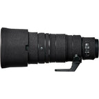 easyCover Lens Oak for Nikon Z 400mm f/4.5 VR S Black