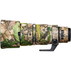 easyCover Obiettivo Oak per Nikon Z 400mm f/4.5 VR S True Timber HTC Camouflage