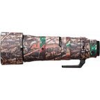 easyCover Obiettivo Oak per Nikon Z 180-600mm f/5.6-6.3 VR Forest Camouflage