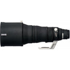 easyCover Lens Oak for Canon RF 400mm f/2.8L IS USM Black