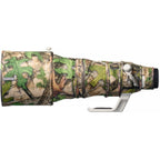 easyCover Lens Oak for Canon RF 400mm f/2.8L IS USM True Timber HTC Camouflage