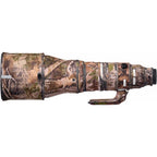 easyCover Obiettivo Oak per Sigma 300-600mm f/4 DG OS Sports True Timber Kanati Camouflage