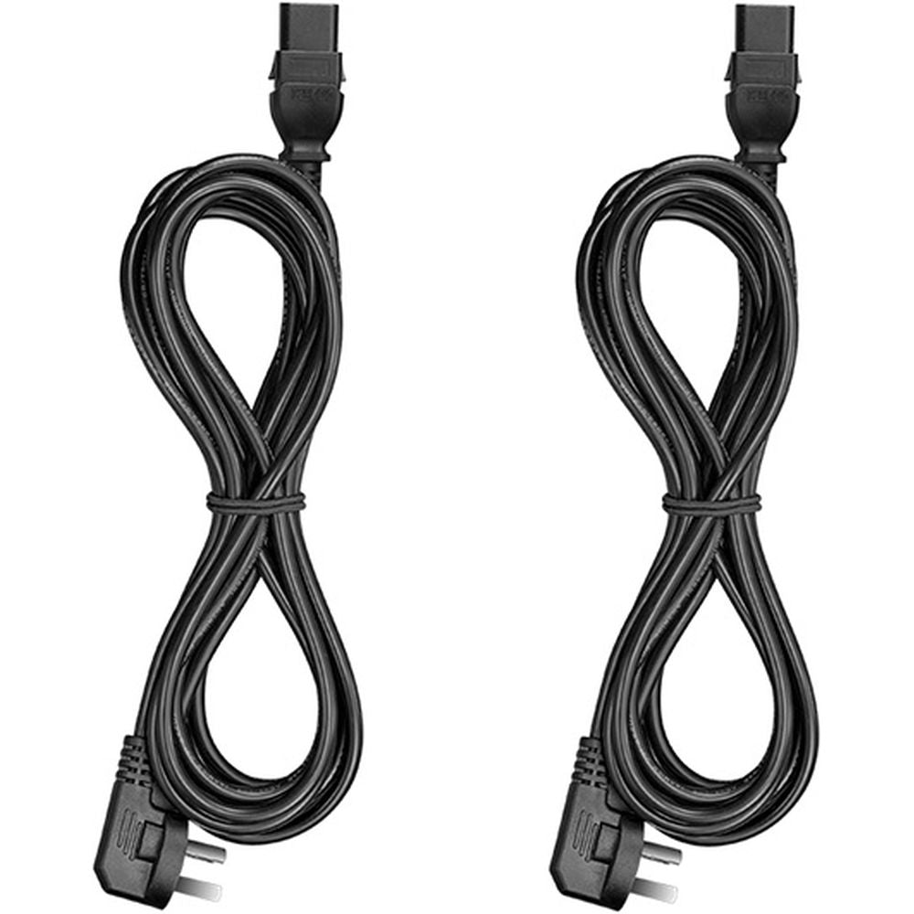 Kit di 2 luci LED RGB Godox Litemons LA200R