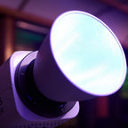 Kit di 2 luci LED RGB Godox Litemons LA200R