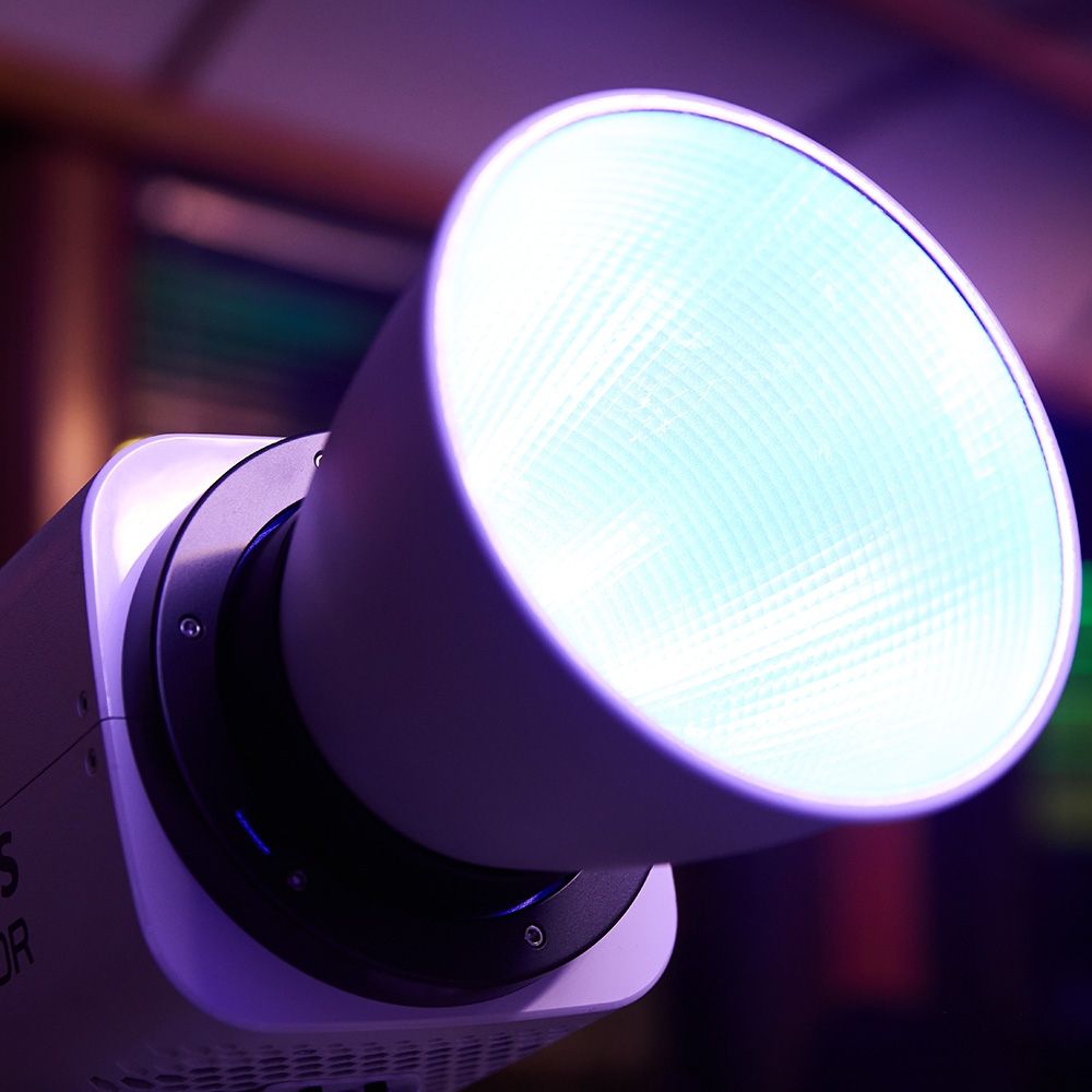 Kit di 2 luci LED RGB Godox Litemons LA200R