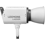 Kit di 2 luci LED RGB Godox Litemons LA200R