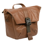 Wotancraft Pilot Travel Camera Bag 3,5L – Pelle Marrone