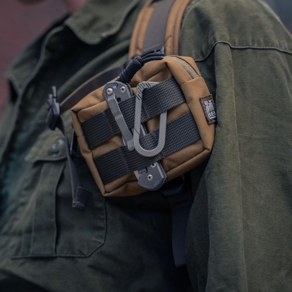 Wotancraft Armor 02 - Khaki