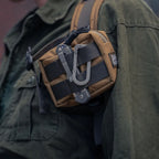 Wotancraft Armor 02 - Khaki