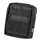 Wotancraft Armor 04 - Black