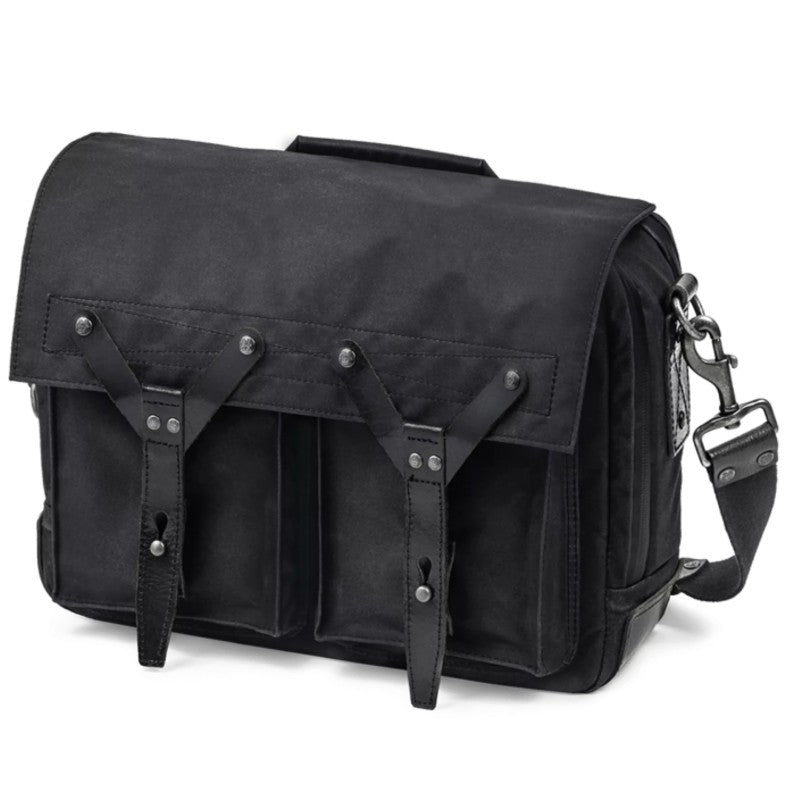 Borsa Fotografica Wotancraft Scout - Nera