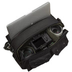 Borsa Fotografica Wotancraft Scout - Nera