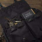 Borsa Fotografica Wotancraft Scout - Nera