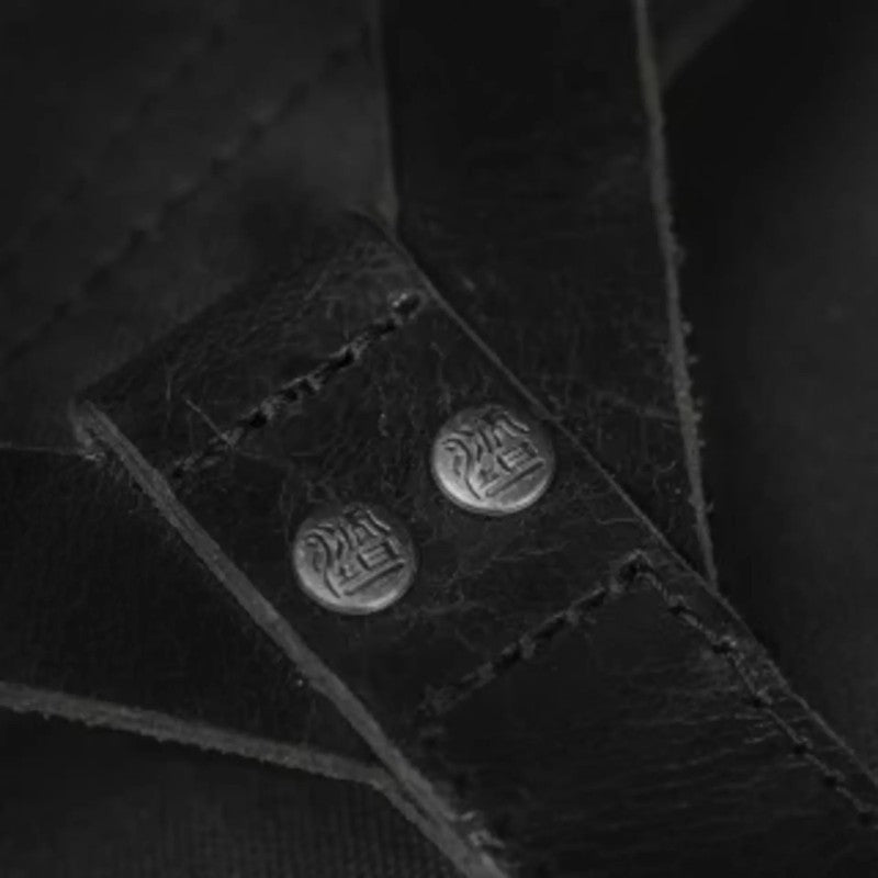 Borsa Fotografica Wotancraft Scout - Nera
